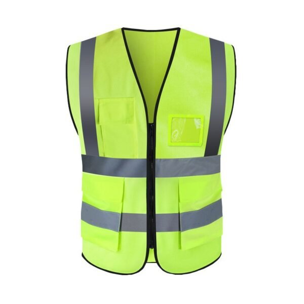 Hi-Vis Safety Vest Series R001