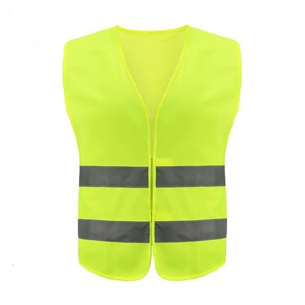 Hi-Vis Safety Vest Series R005