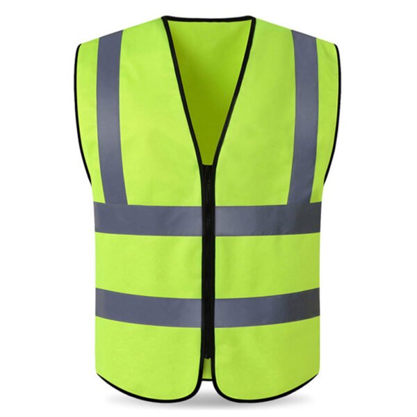 Hi-Vis Safety Vest Series R010