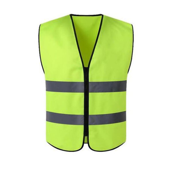 Hi-Vis Safety Vest Series R011