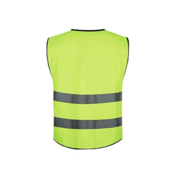 Hi-Vis Safety Vest Series R011 - Image 2
